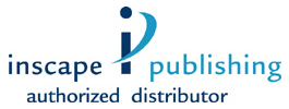 Inscape Publishing Authorized Distributor